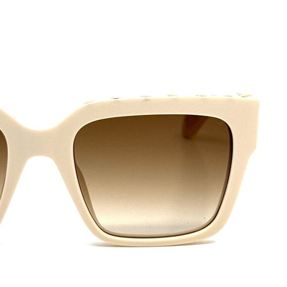 New, ROBERTO CAVALLI Sunglasses SRC040S Col.09X7 Authentic - Picture 5 of 11